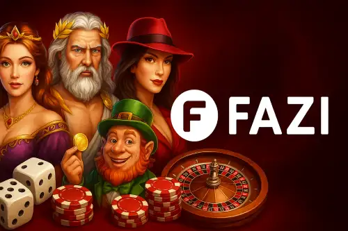 Fazi — Provider Guide, Roulette Roots & Must-Play Slots (Gembet)