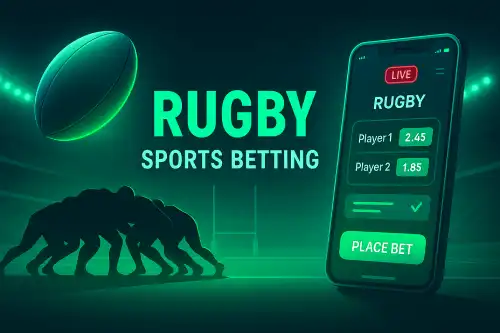Rugby — Smart Sports Betting Guide (Gembet)