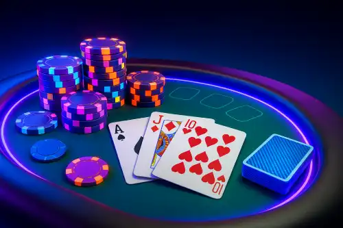 Blackjack — Live Casino Guide for Gembet