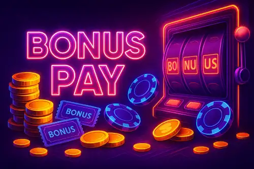 Bonus Pay — Slot Features, Payout Types & Smart Play (Gembet)