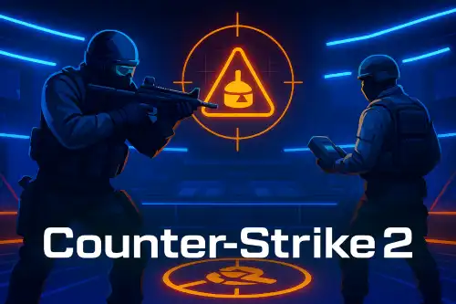 Counter-Strike 2 (CS2) — Esports Betting Guide (Gembet)