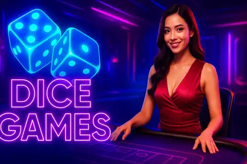 Dice Games — Live Casino Guide (Gembet)