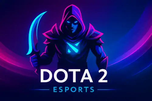 Dota 2 — Esports Betting Guide (Gembet)