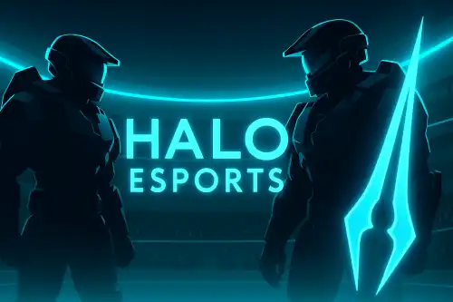 Halo — Esports Betting Guide (Gembet)