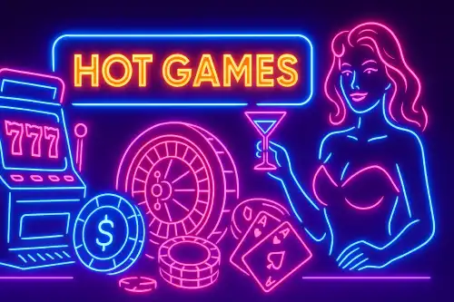 Hot Games — Live Casino Picks & Smart Play Guide (Gembet)