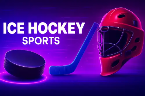 Ice Hockey — Smart Sports Betting Guide (Gembet)