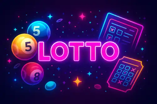 Lotto — Lottery Guide (Gembet)