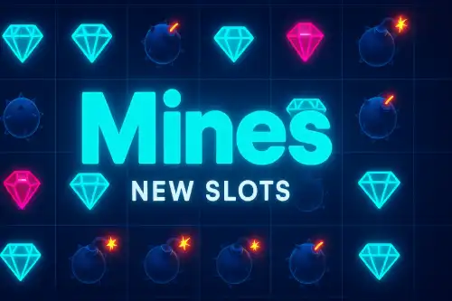 Mines — Smart Guide to Grid “Slot” Play (Gembet)