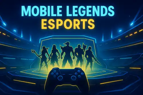 Mobile Legends — Esports Betting Guide (Gembet)