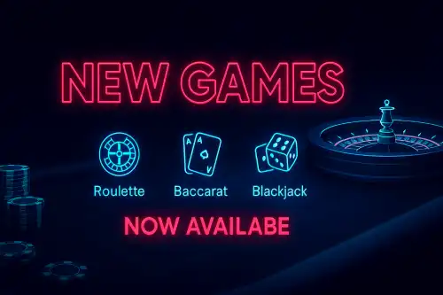New Games — Live Casino Releases & Smart Play Guide (Gembet)