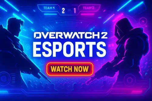 Overwatch 2 — Esports Betting Guide (Gembet)