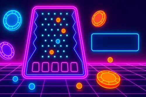 Plinko — Smart “Peg-Board” Slot Guide (Gembet)