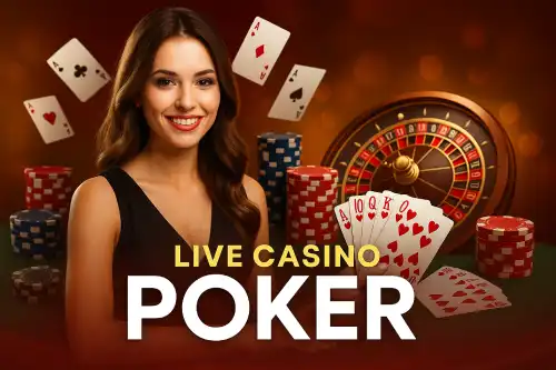 Poker — Live Casino Guide (Gembet)