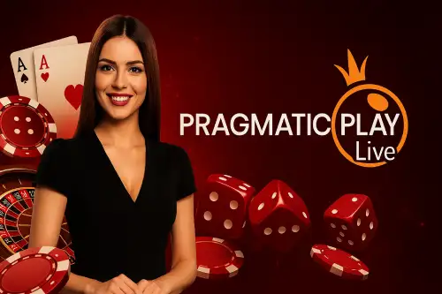 Pragmatic Play Live — Tables, Game Shows & Smart Play (Gembet)