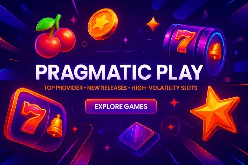 Pragmatic Play — Provider Overview, Top Games & Smart Play Tips (Gembet)