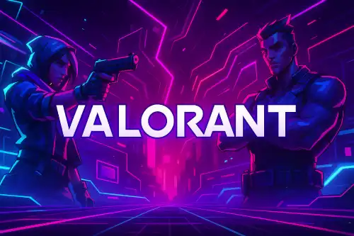 Valorant — Esports Betting Guide (Gembet)